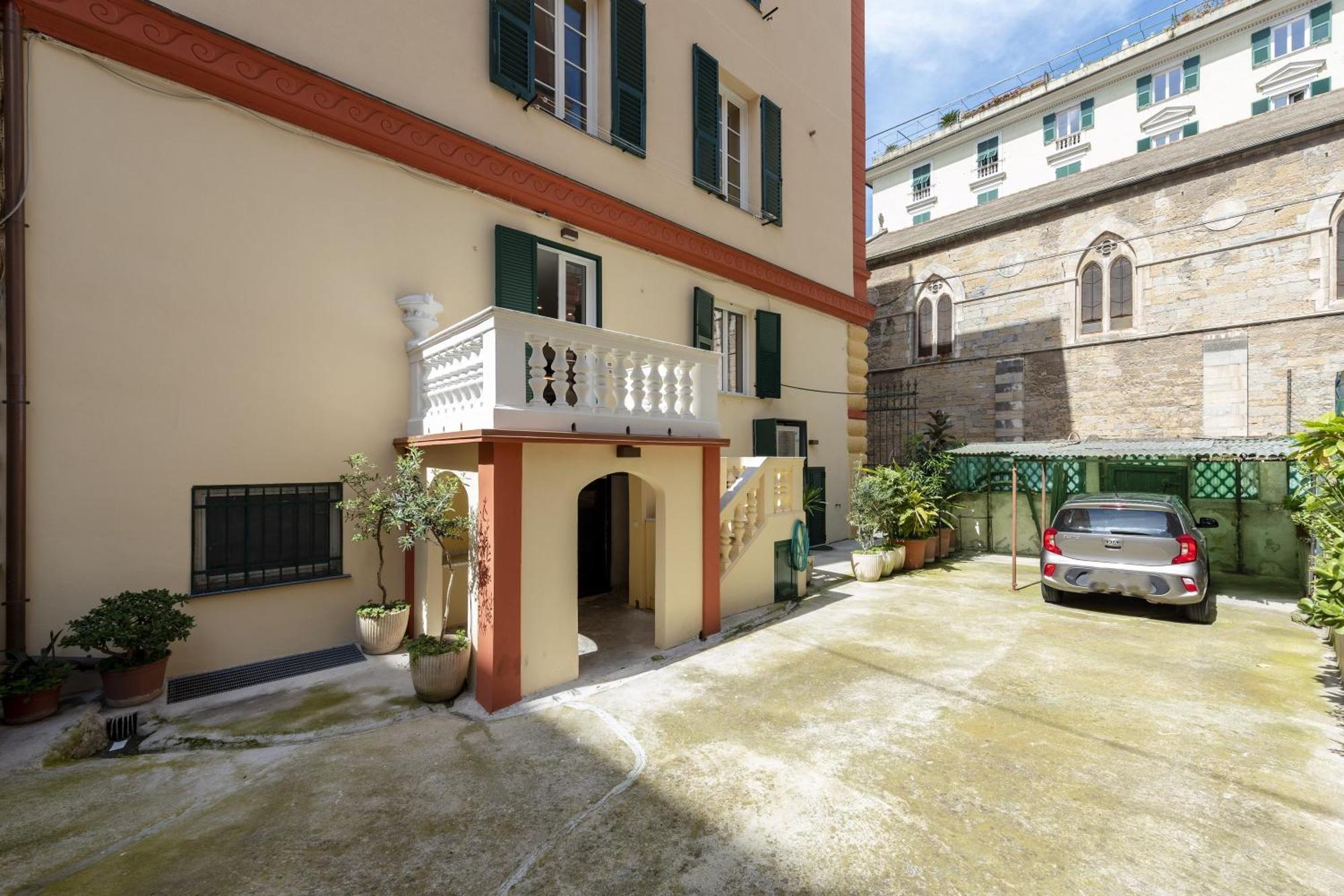 Flat In - Happy Apartamento *
