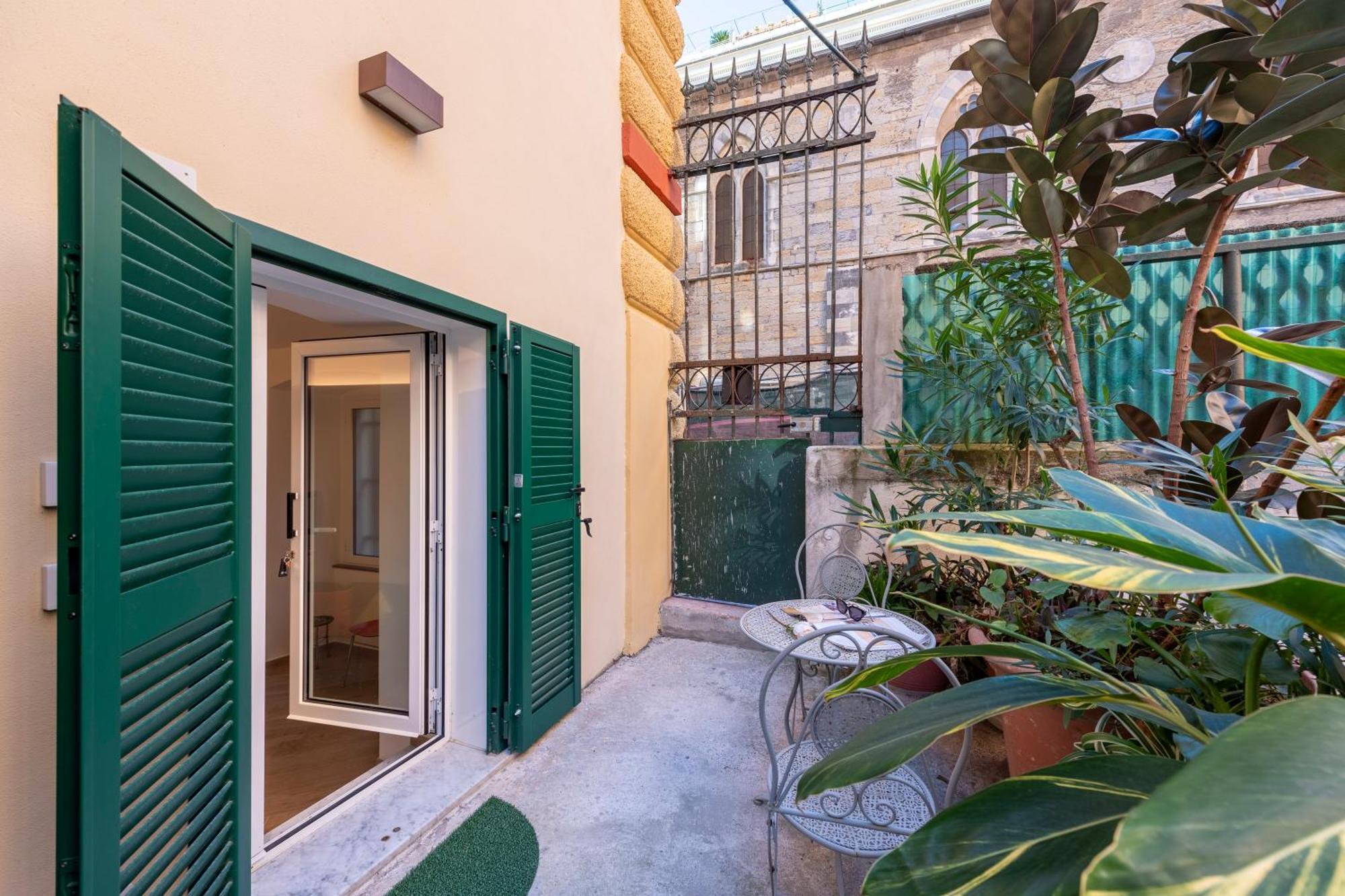 Flat In - Happy Apartamento *