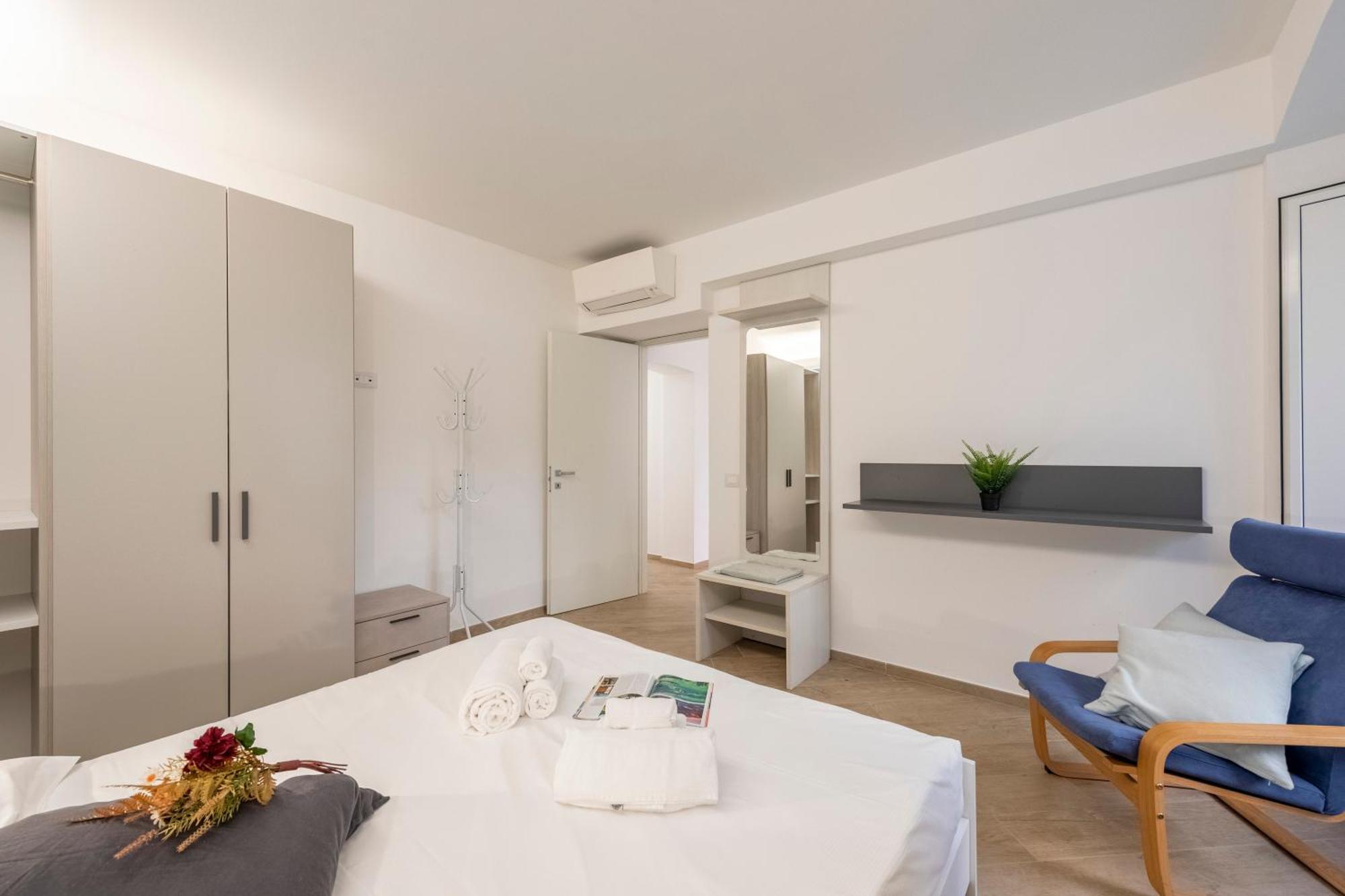 Flat In - Happy Génova