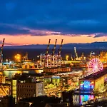 Central Flat In Genova - Happy Rentals