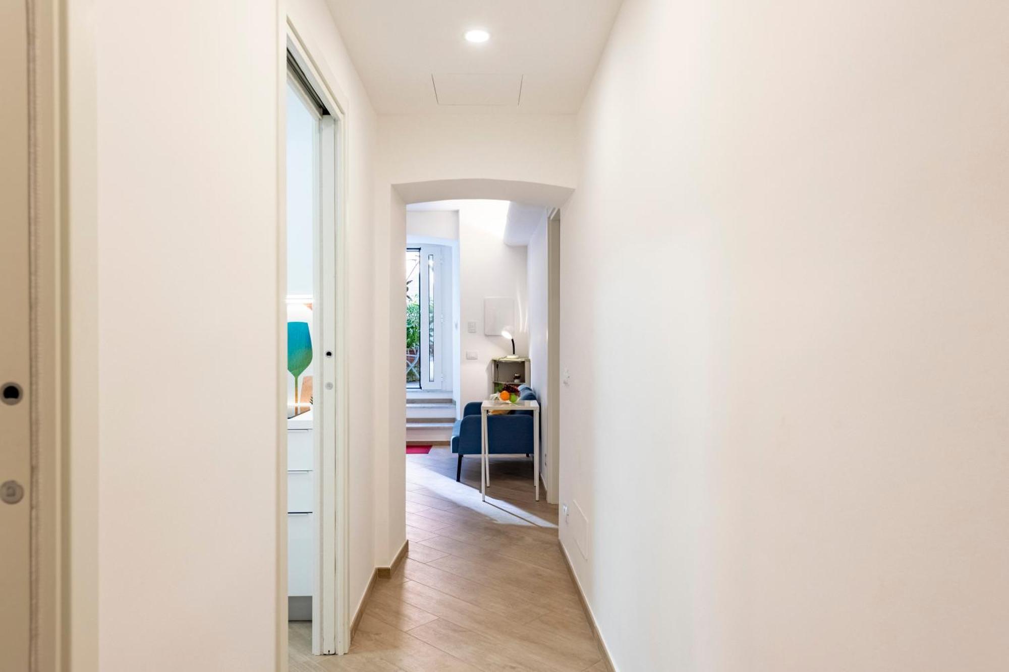 Flat In - Happy Appartement