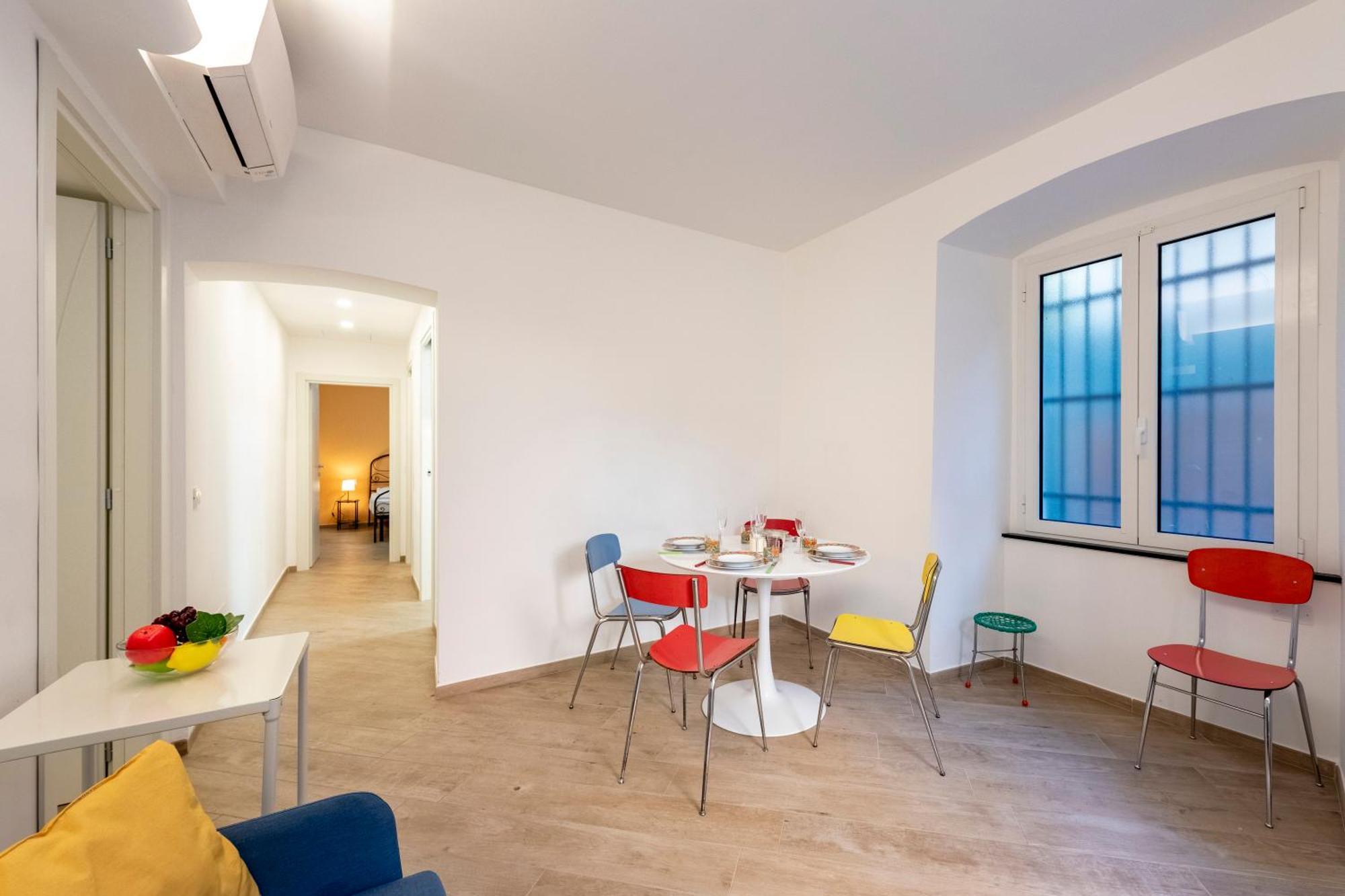 Flat In - Happy Appartement *