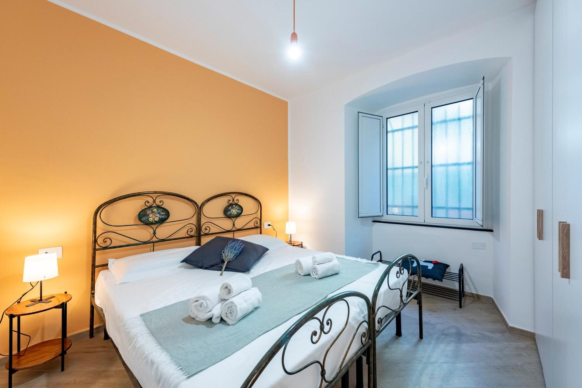 Appartement Flat In - Happy